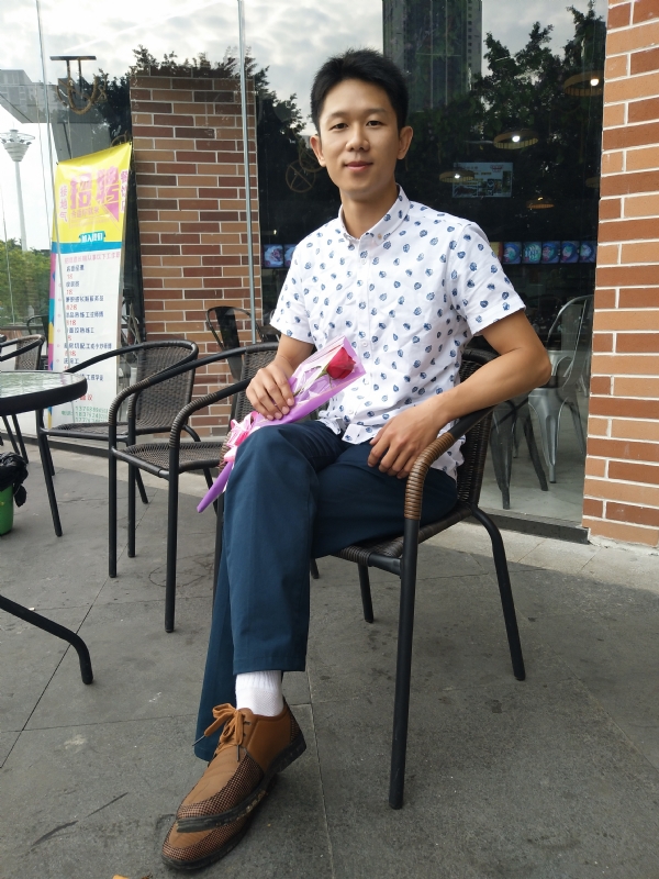 飞少的第二张照片--周口相亲服务中心