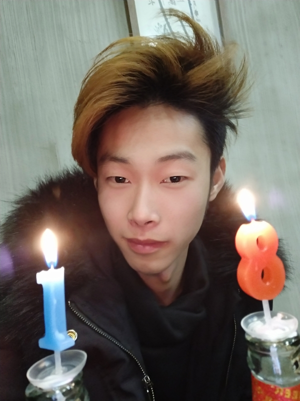 渣男的第一张照片--周口相亲服务中心