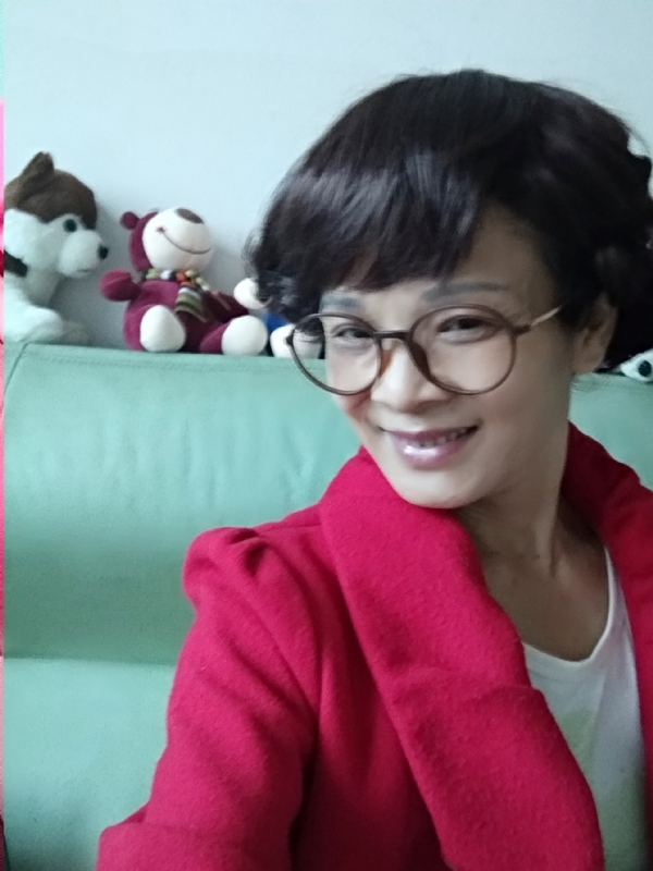 重头再来的第一张照片--周口相亲服务中心