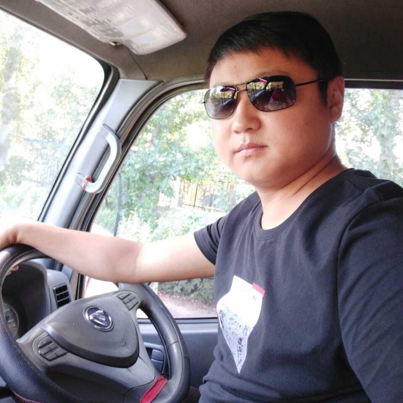 雨后彩虹的第一张照片--周口相亲服务中心