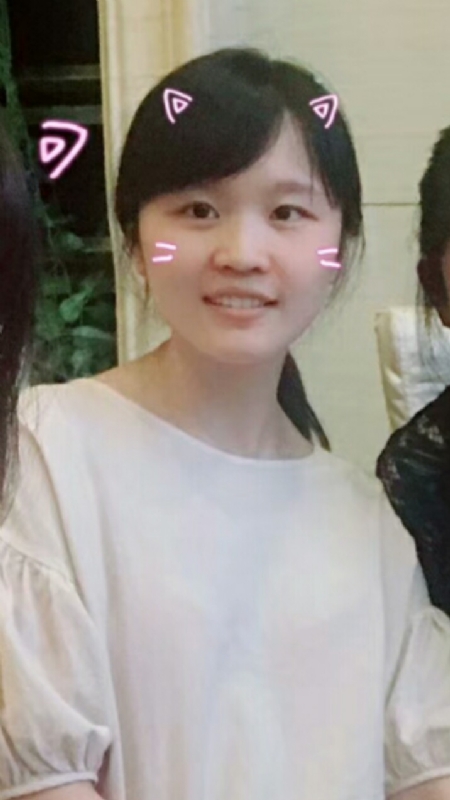 曦曦陈的第一张照片--周口相亲服务中心