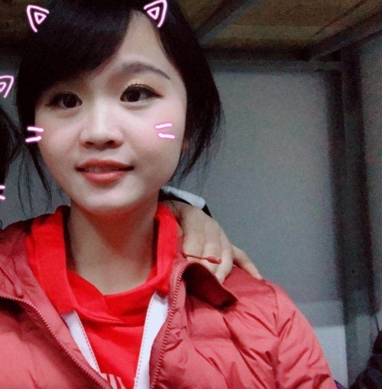 曦曦陈的第二张照片--周口相亲服务中心