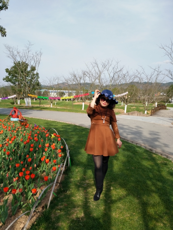 一生有你的第一张照片--周口相亲服务中心