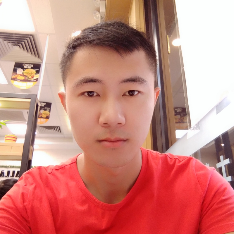 徐猛先生的第一张照片--周口相亲服务中心