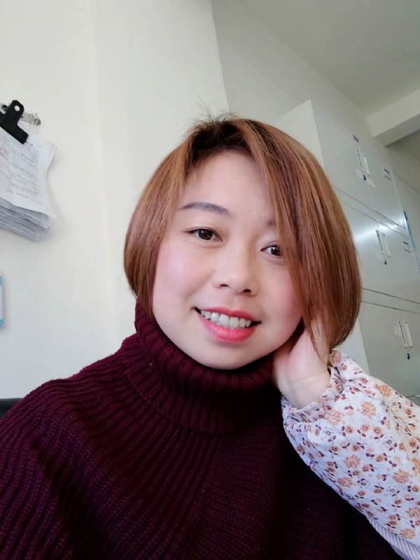 漠然的第一张照片--周口相亲服务中心