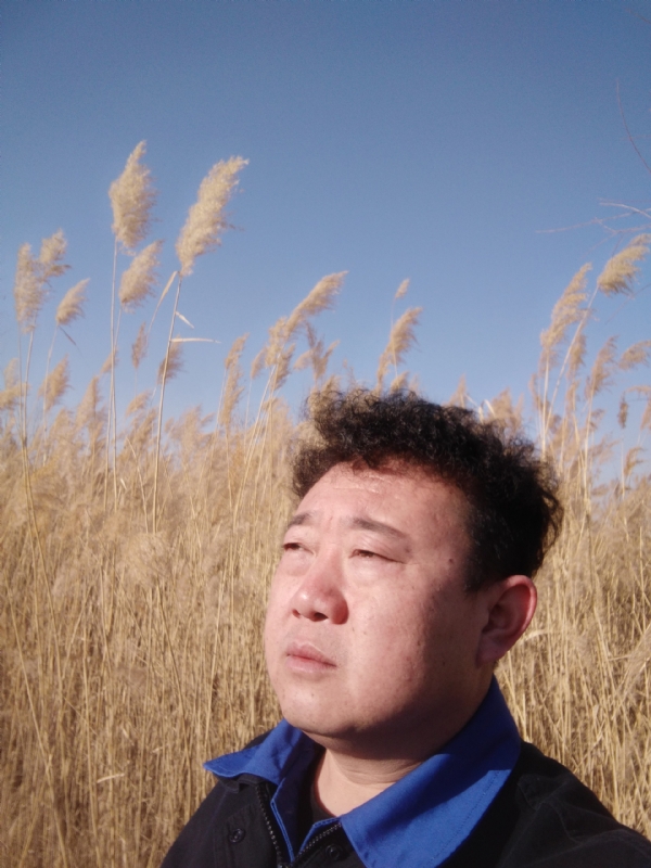 德刚的第一张照片--周口相亲服务中心