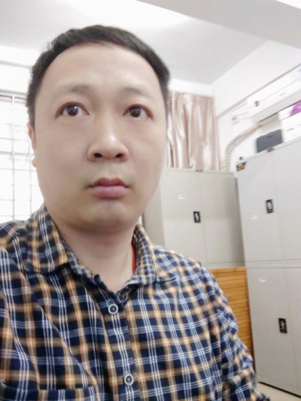 羽飞飞雪的第一张照片--周口相亲服务中心