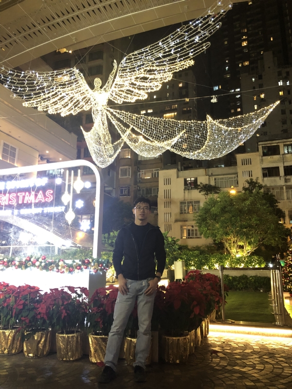 New_hk的第一张照片--周口相亲服务中心