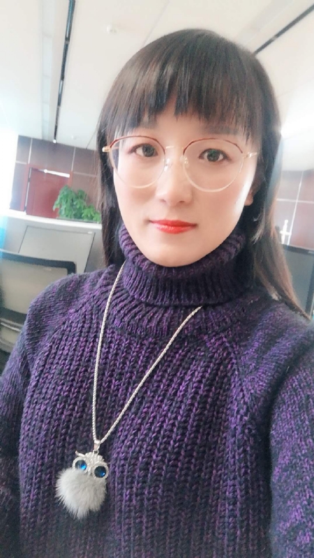 一生有你的第二张照片--周口相亲服务中心