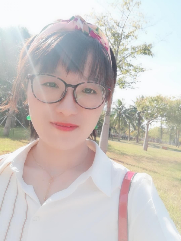 一生有你的第三张照片--周口相亲服务中心