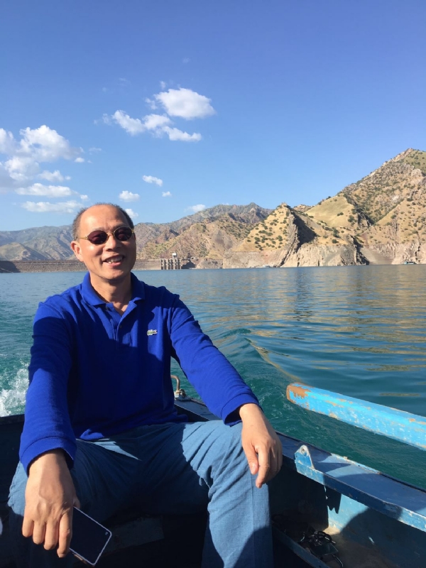 二爷的第一张照片--周口相亲服务中心