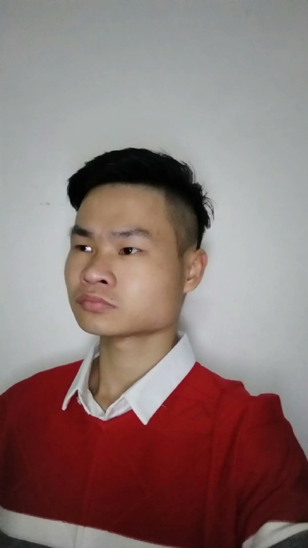 华华的第一张照片--周口相亲服务中心