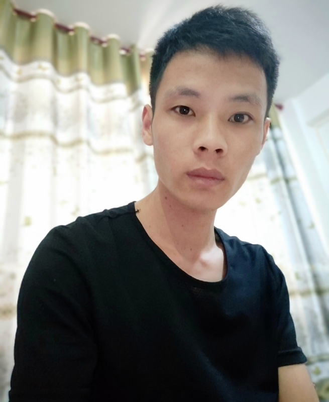 波仔的第一张照片--周口相亲服务中心