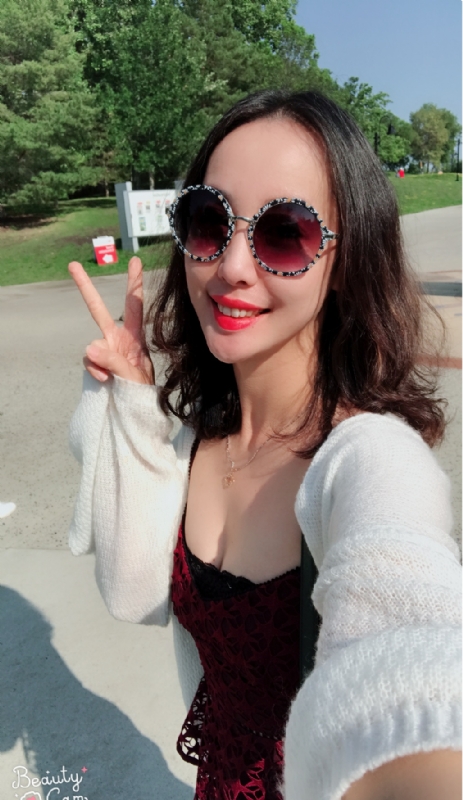 macy的第一张照片--周口相亲服务中心