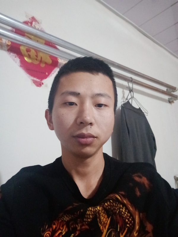 沉默是金的第一张照片--周口相亲服务中心