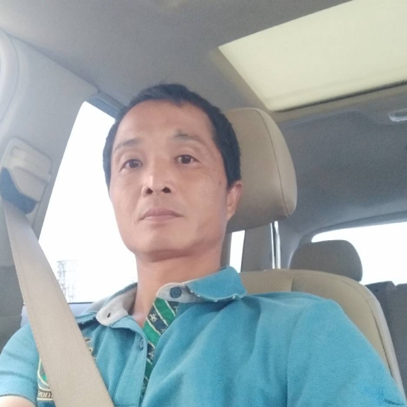 温柔男孩的第一张照片--周口相亲服务中心