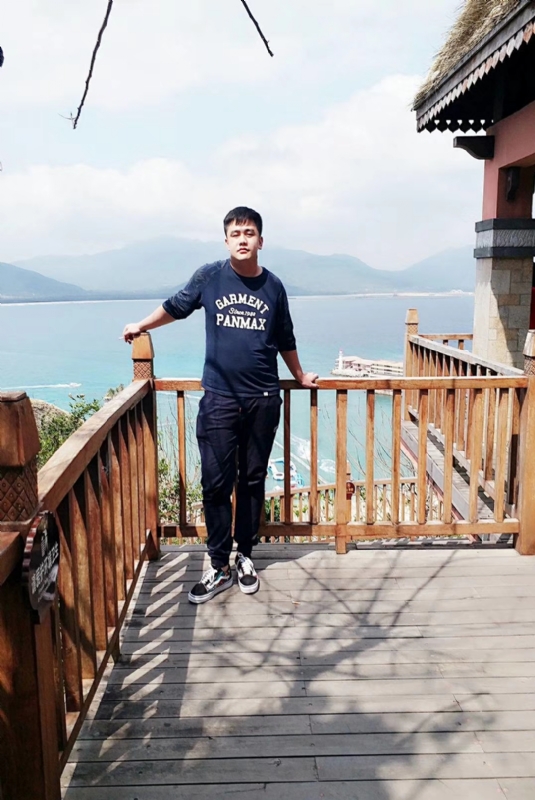 希望的第一张照片--周口相亲服务中心