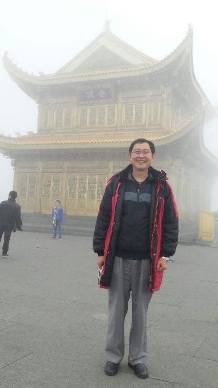 周的第一张照片--周口相亲服务中心