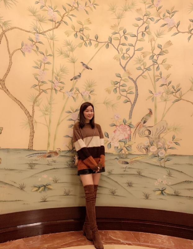 筱雅的第一张照片--周口相亲服务中心