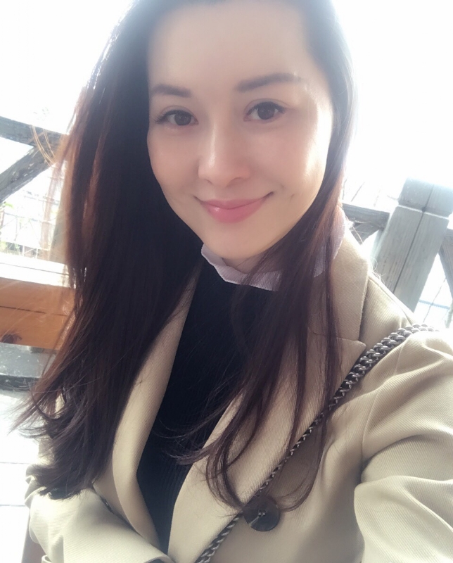 筱雅的第四张照片--周口相亲服务中心