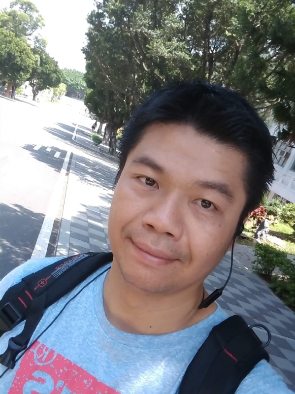 Jacky的第一张照片--周口相亲服务中心