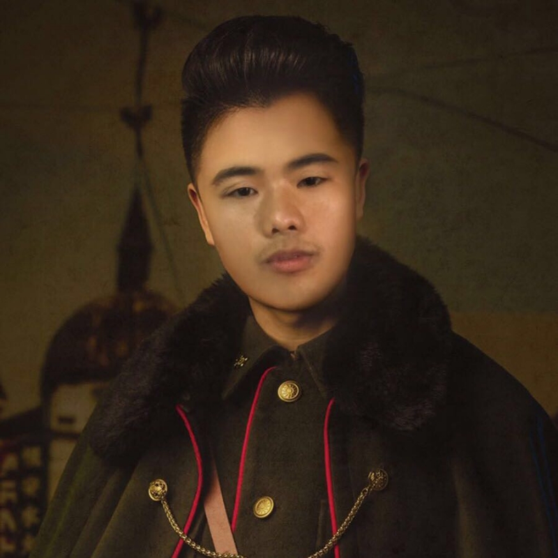 现代青年的第一张照片--周口相亲服务中心