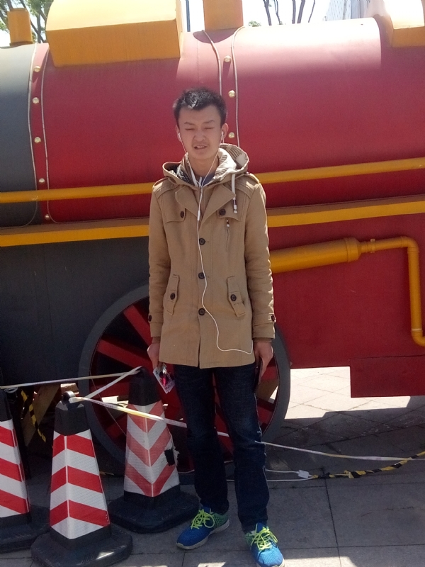 枣庄交友平台的第一张照片--周口相亲服务中心