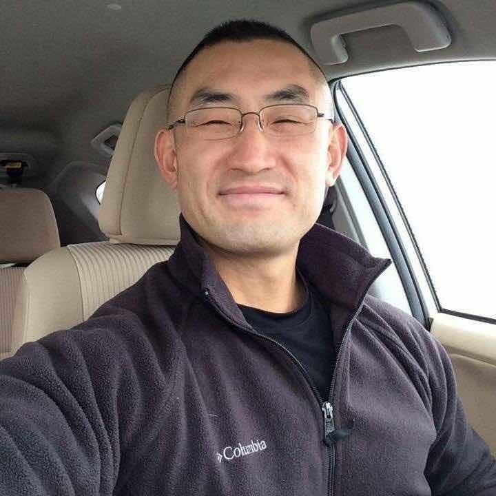 成福江的第一张照片--周口相亲服务中心