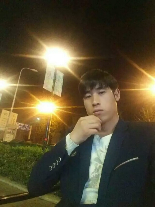 往事清零的第一张照片--周口相亲服务中心