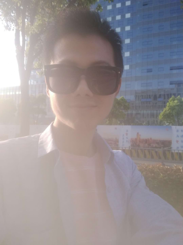 明仔的第一张照片--周口相亲服务中心