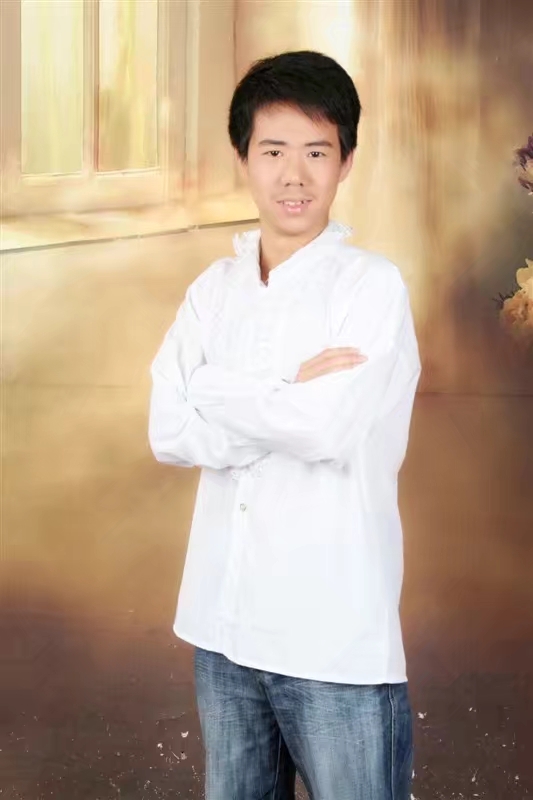 觅情的第三张照片--周口相亲服务中心