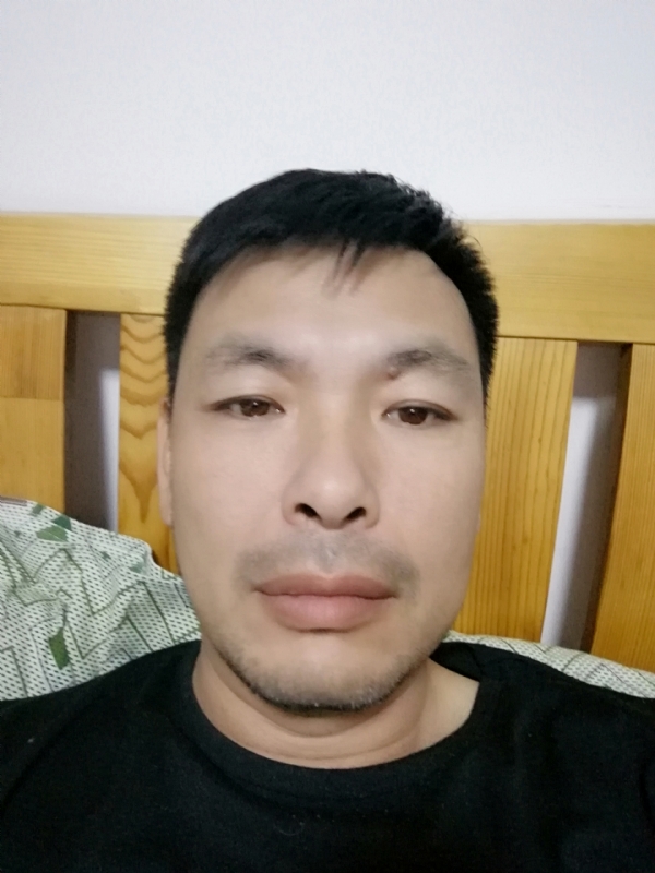 不爱当牛的第一张照片--周口相亲服务中心