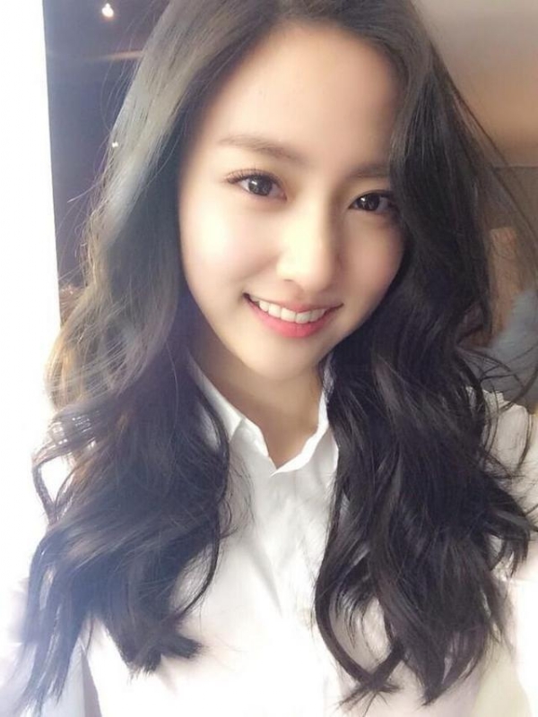 等爱的易微的第一张照片--周口相亲服务中心