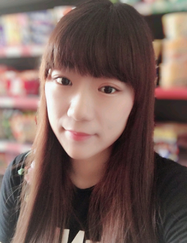 媛媛的第一张照片--周口相亲服务中心