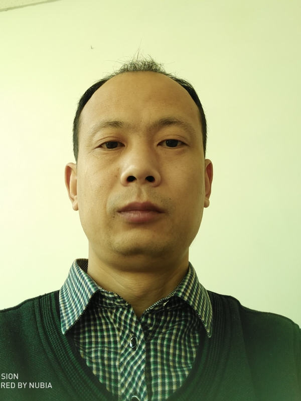 爱不单行的第一张照片--周口相亲服务中心