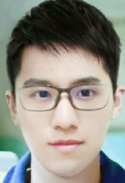 艾佳的第一张照片--周口相亲服务中心