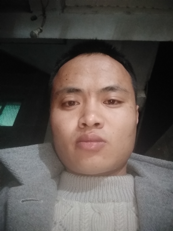 小磊的第一张照片--周口相亲服务中心