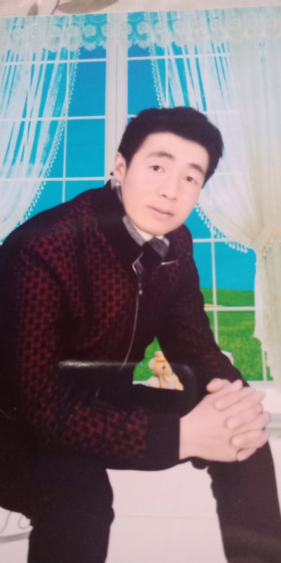 ydc的第二张照片--周口相亲服务中心