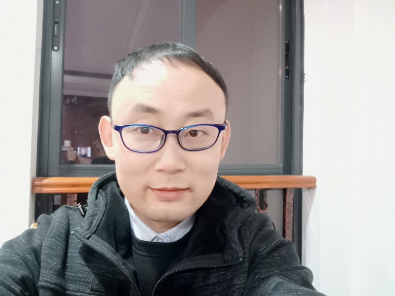 冬日暖阳的第一张照片--周口相亲服务中心