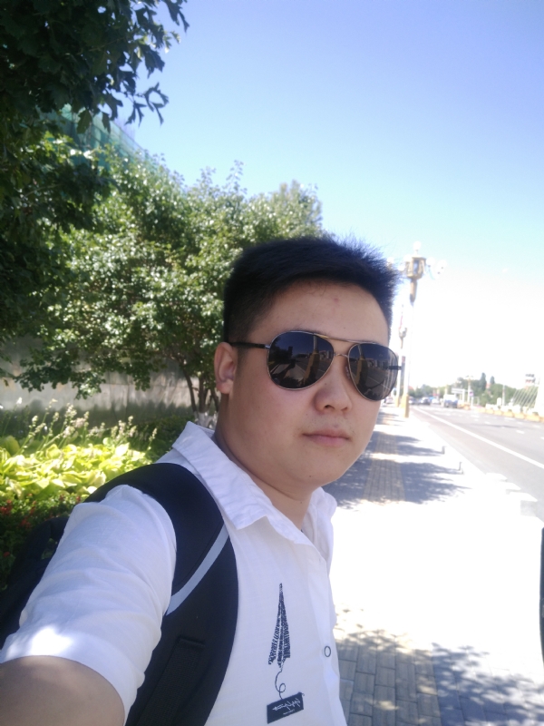 从新开始的第一张照片--周口相亲服务中心