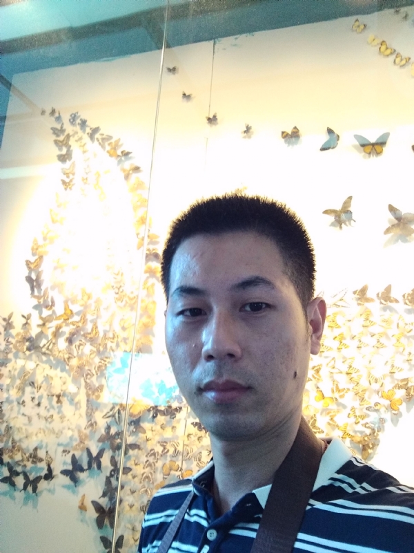 大灰狼的第一张照片--周口相亲服务中心