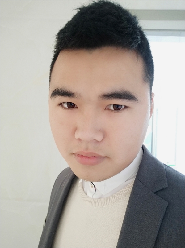 啊辉的第一张照片--周口相亲服务中心