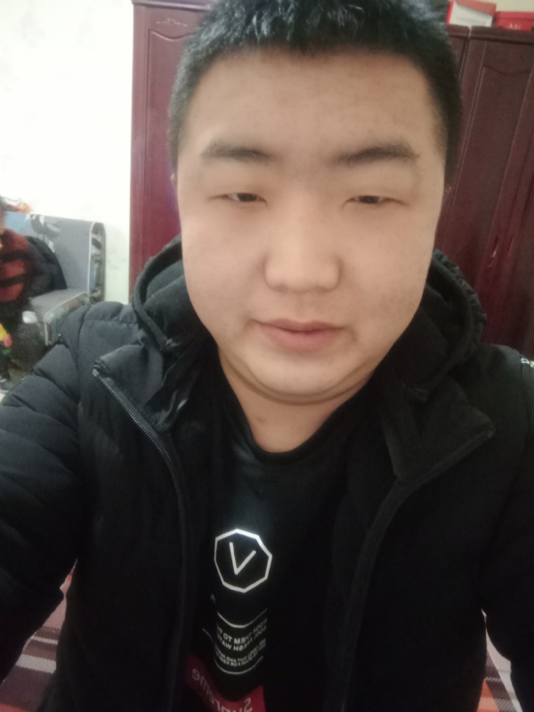 坦荡荡的第一张照片--周口相亲服务中心