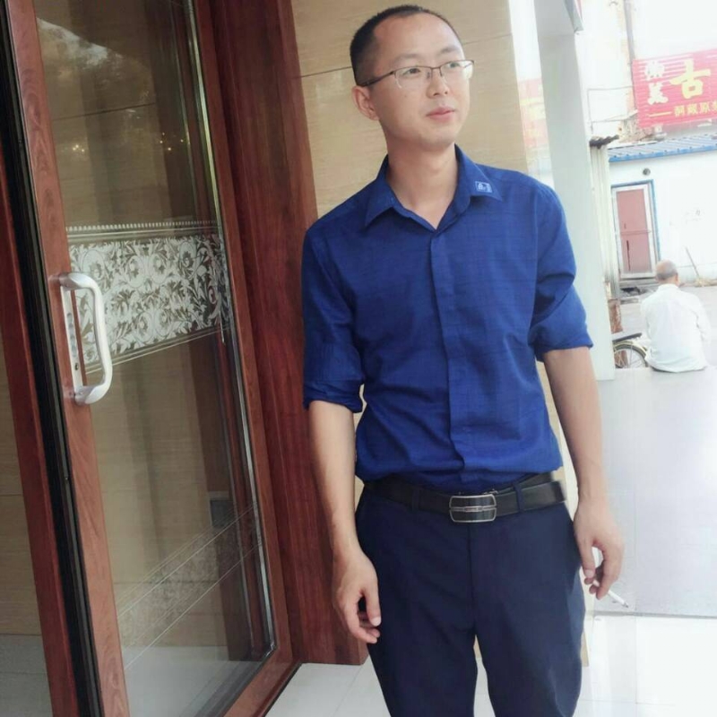 亦久懿旧的第一张照片--周口相亲服务中心