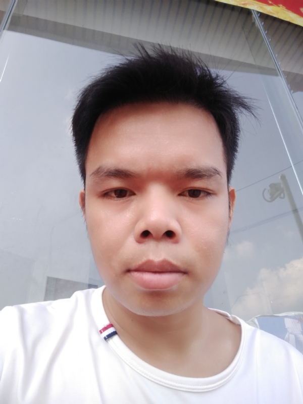 等你三分钟的第一张照片--周口相亲服务中心