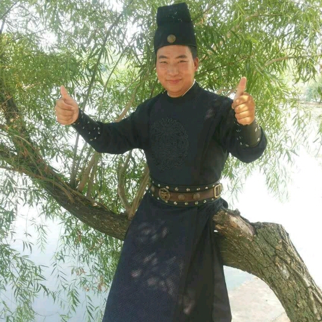 yangtao的第一张照片--周口相亲服务中心