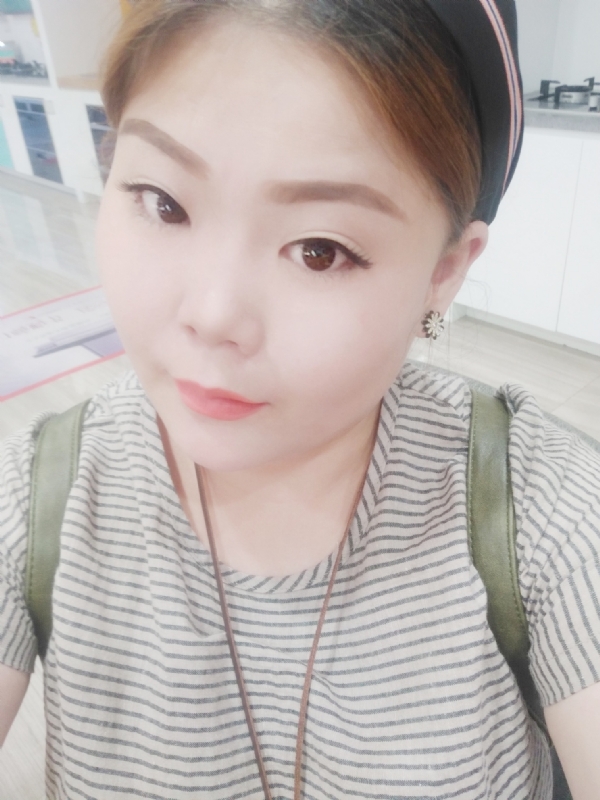 幸福一生的第一张照片--周口相亲服务中心