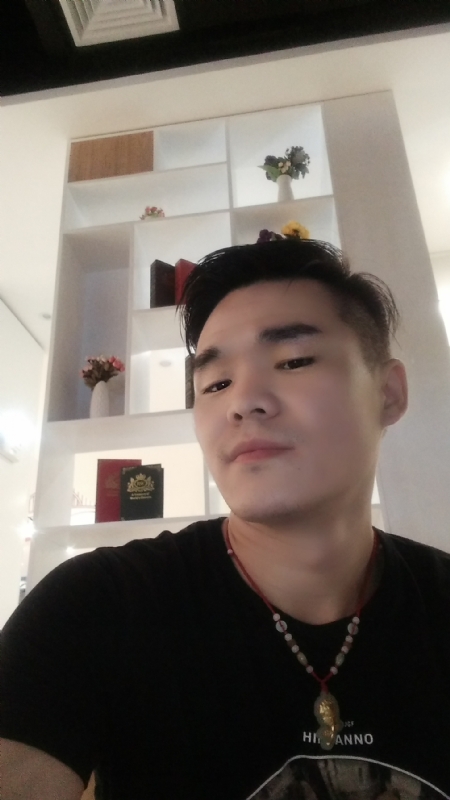 涵博随缘的第一张照片--周口相亲服务中心