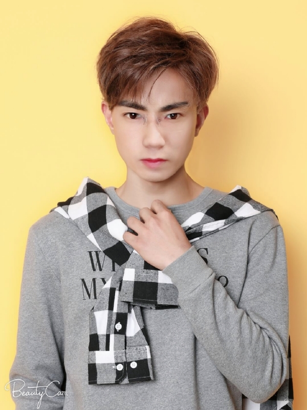 遇见的第一张照片--周口相亲服务中心