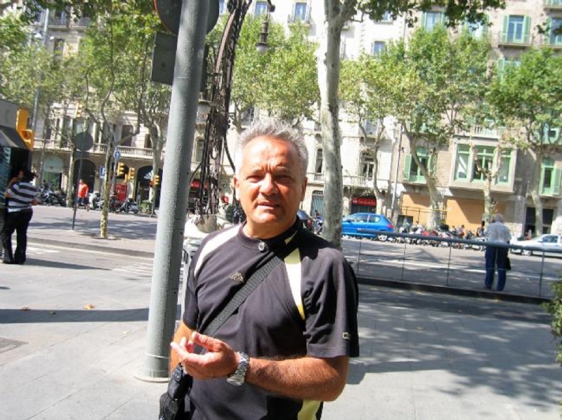 gilbert的第一张照片--周口相亲服务中心